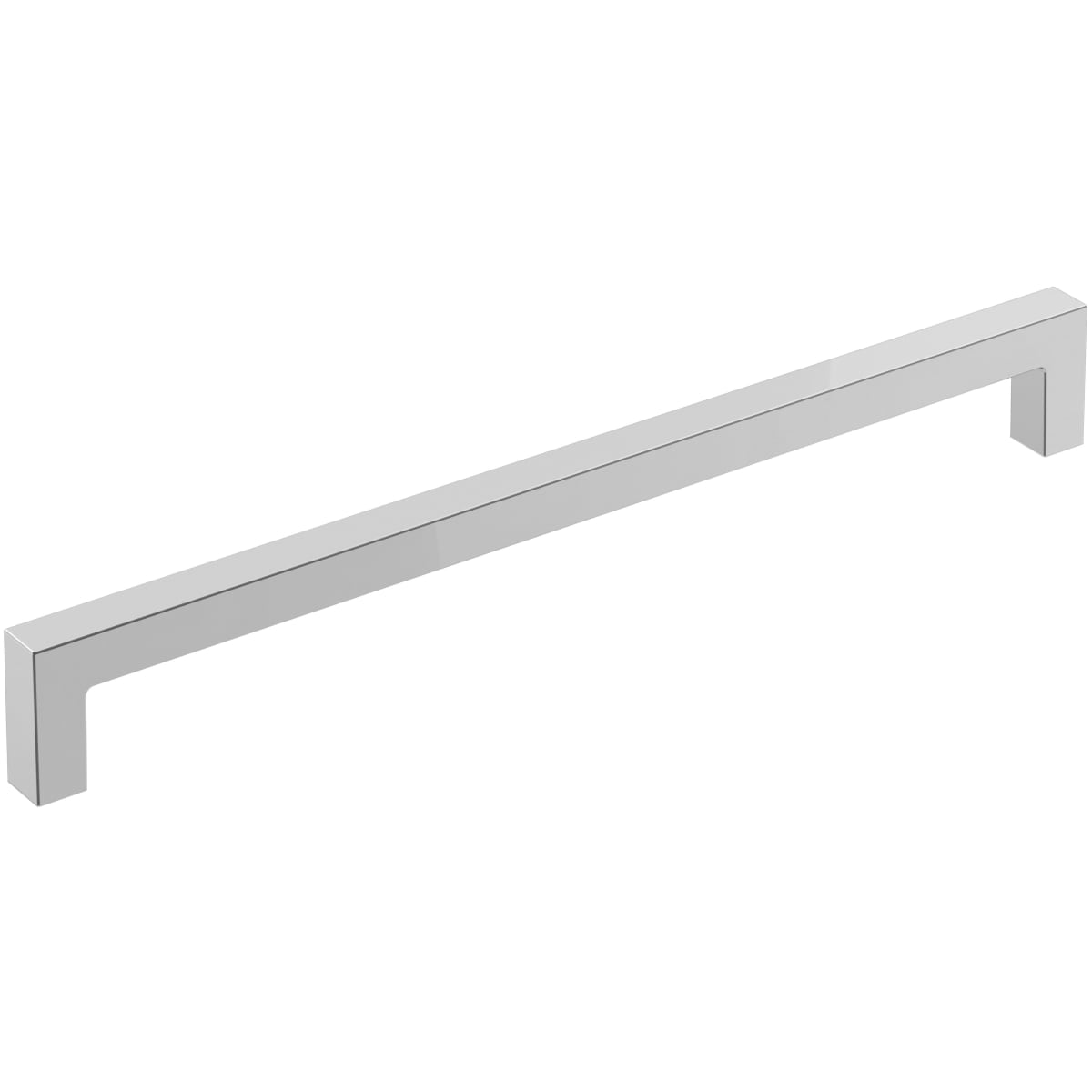 Monument 8-13/16 Inch Center to Center Handle Cabinet Pull