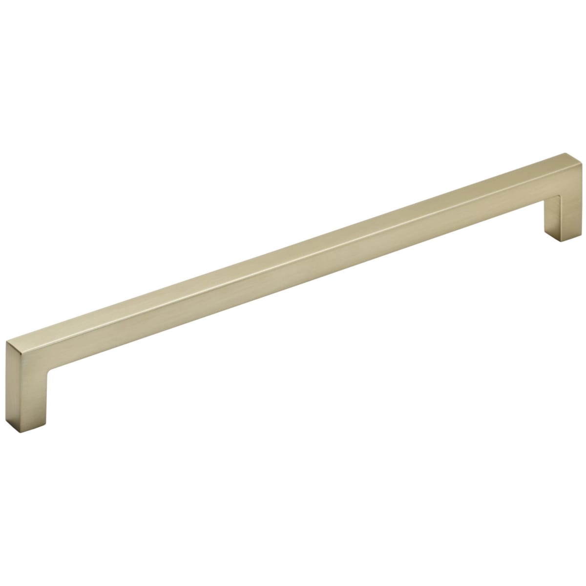 Monument 8-13/16 Inch Center to Center Handle Cabinet Pull