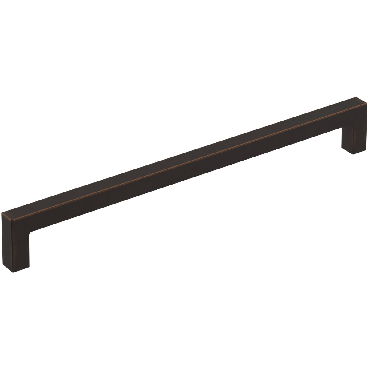 Amerock - BP36909ORB - Monument 8-13/16 Inch Center to Center Handle Cabinet Pull in Oil Rubbed Bronze