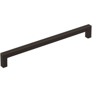 Amerock - BP36909ORB - Monument 8-13/16 Inch Center to Center Handle Cabinet Pull in Oil Rubbed Bronze