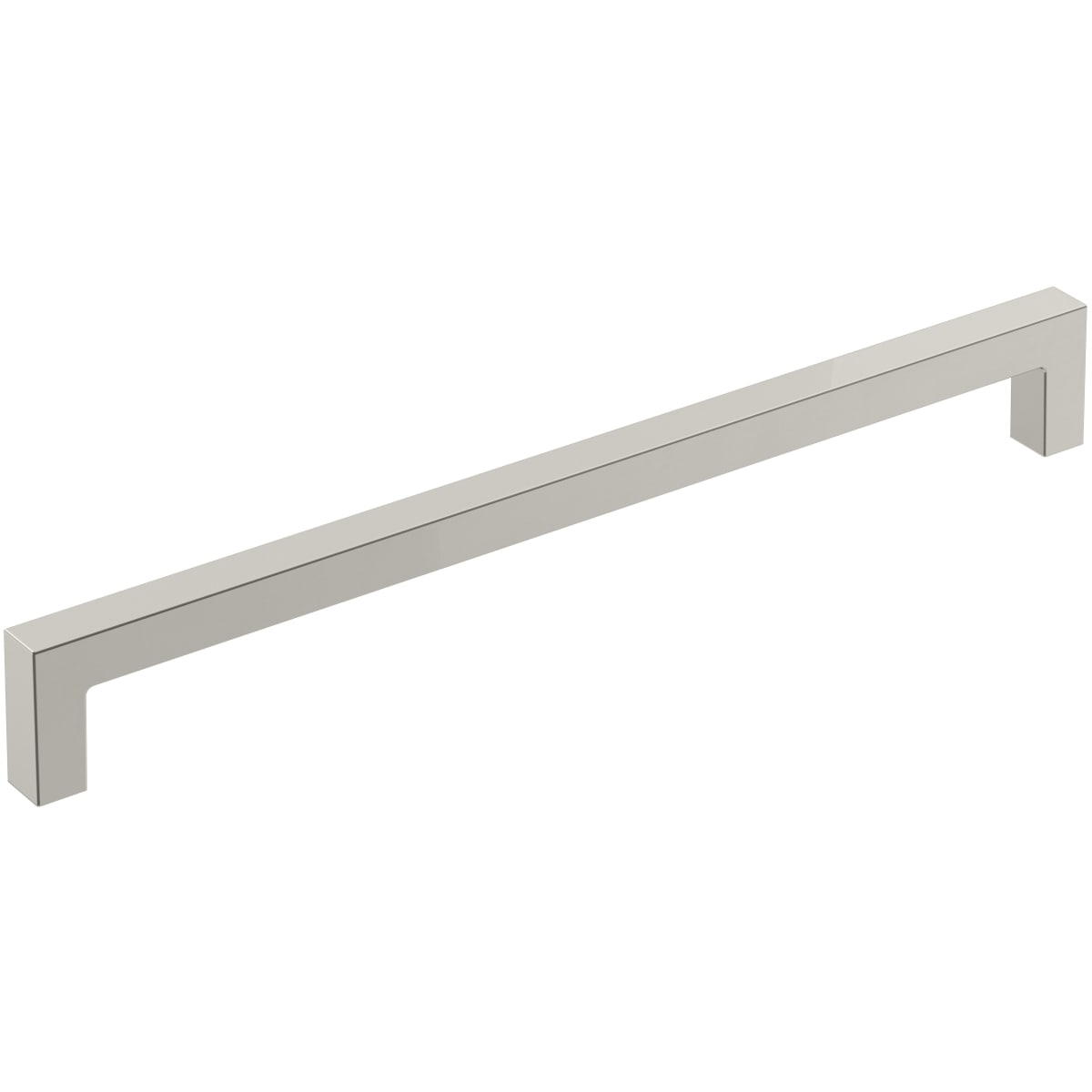 Monument 8-13/16 Inch Center to Center Handle Cabinet Pull