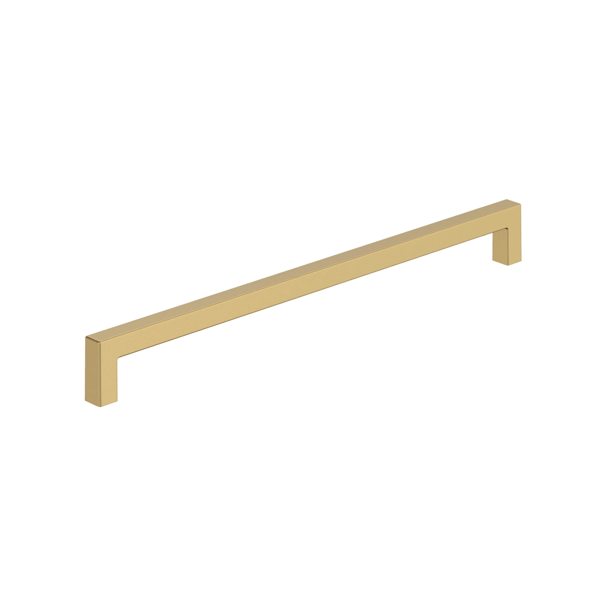 Monument 10-1/16 Inch Center to Center Handle Cabinet Pull