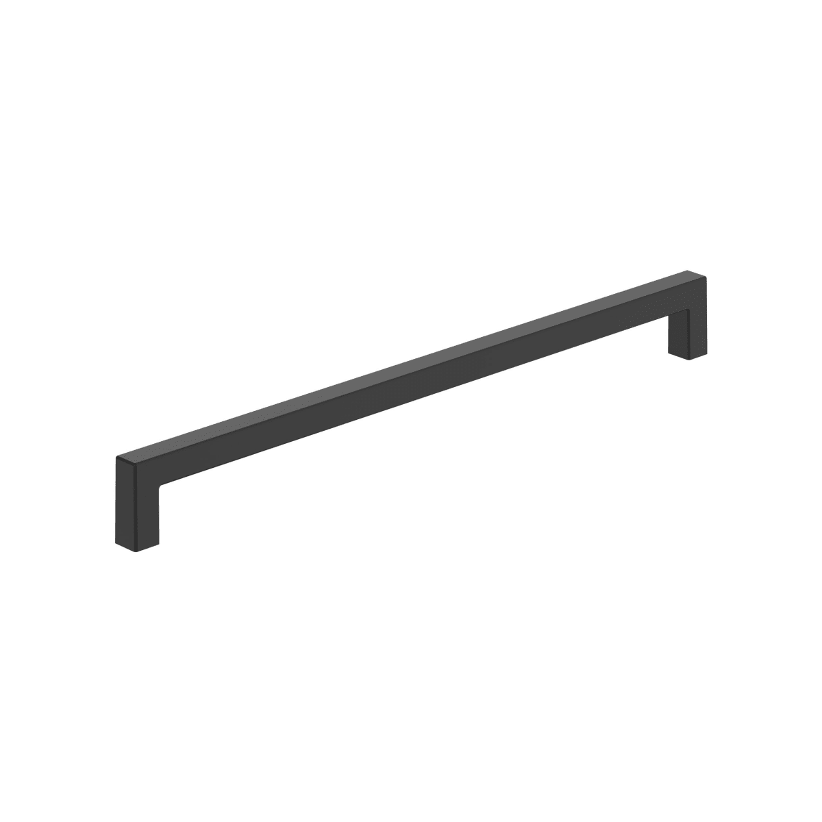 Monument 10-1/16 Inch Center to Center Handle Cabinet Pull