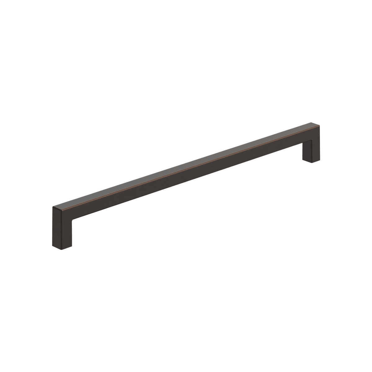Monument 10-1/16 Inch Center to Center Handle Cabinet Pull