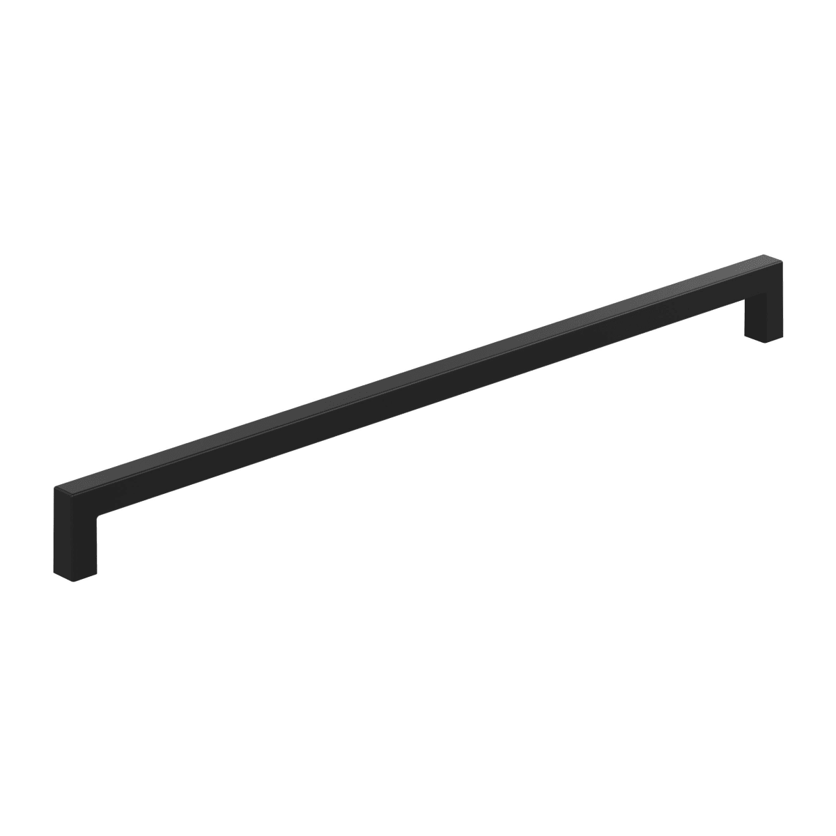 Monument 12-5/8 Inch Center to Center Handle Cabinet Pull
