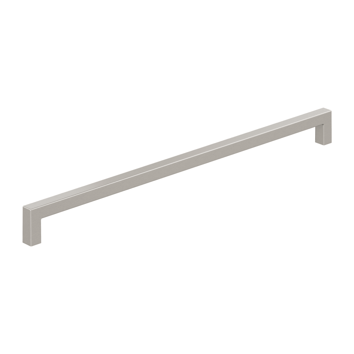 Monument 12-5/8 Inch Center to Center Handle Cabinet Pull