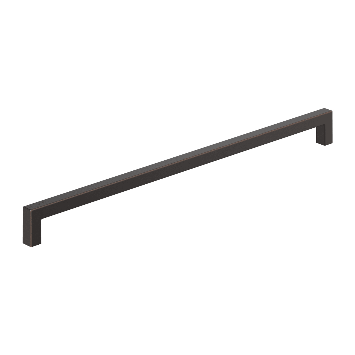 Monument 12-5/8 Inch Center to Center Handle Cabinet Pull