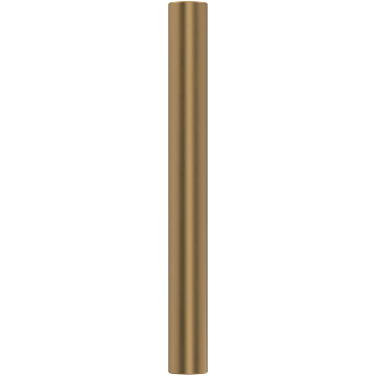 Amerock - BP36912G10 - Versa 3-3/4 Inch Center to Center Handle Cabinet Pull in Satin Nickel