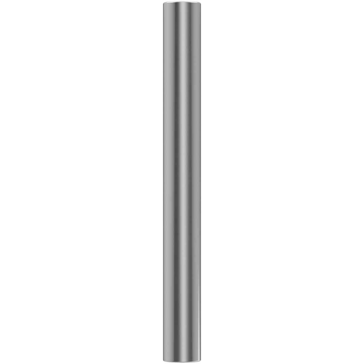 Amerock - BP36912G10 - Versa 3-3/4 Inch Center to Center Handle Cabinet Pull in Satin Nickel
