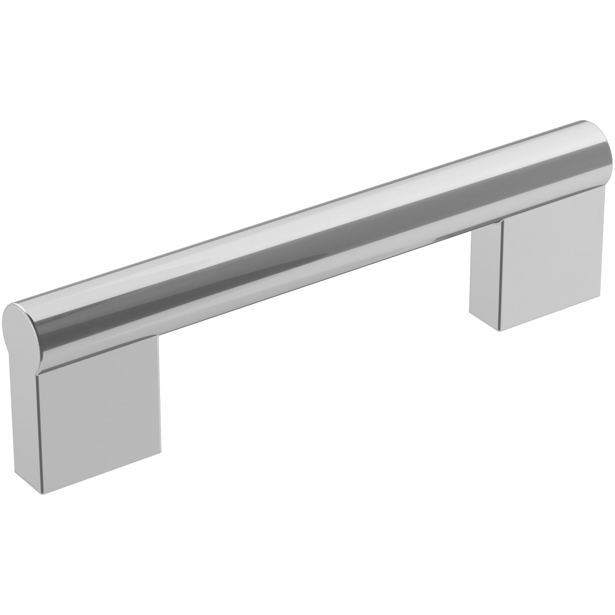 Versa 3-3/4 Inch Center to Center Handle Cabinet Pull