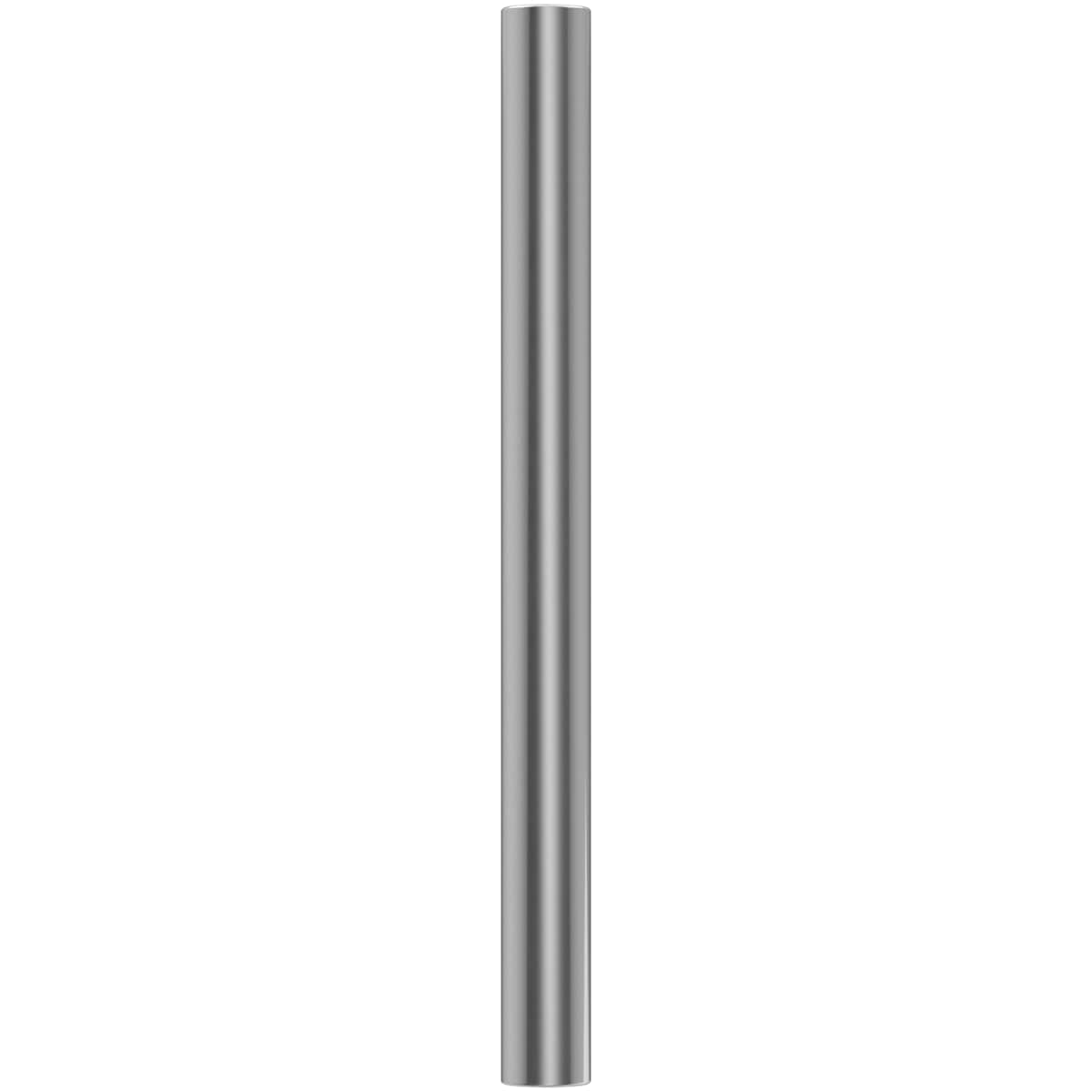 Amerock - BP36913FB - Versa 5-1/16 Inch Center to Center Handle Cabinet Pull in Matte Black