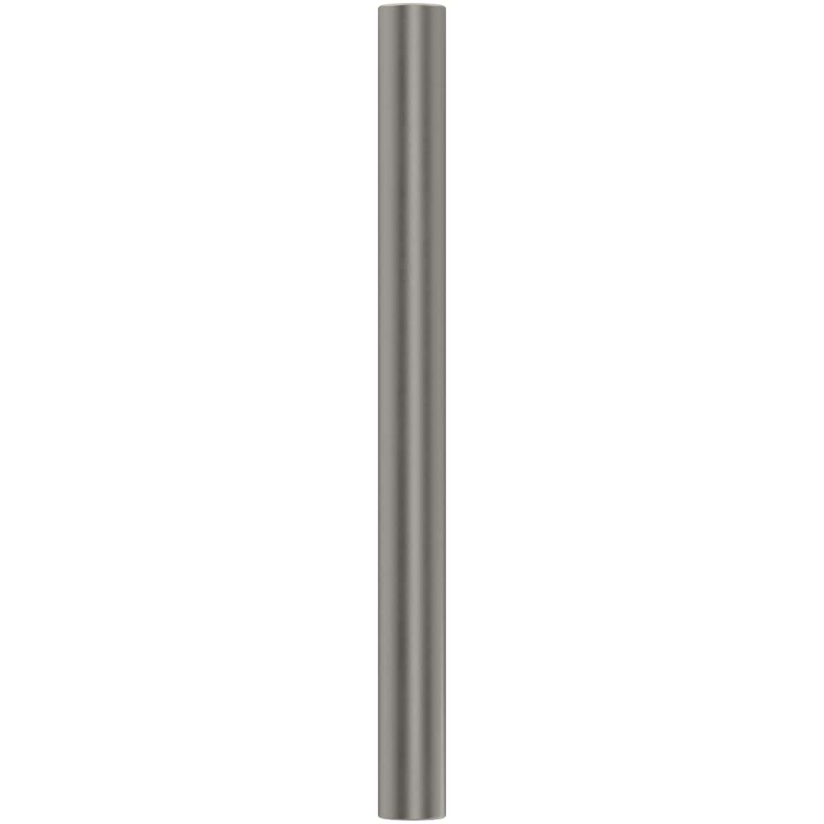 Amerock - BP36913FB - Versa 5-1/16 Inch Center to Center Handle Cabinet Pull in Matte Black
