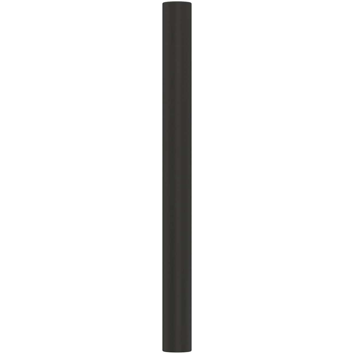 Amerock - BP36913FB - Versa 5-1/16 Inch Center to Center Handle Cabinet Pull in Matte Black