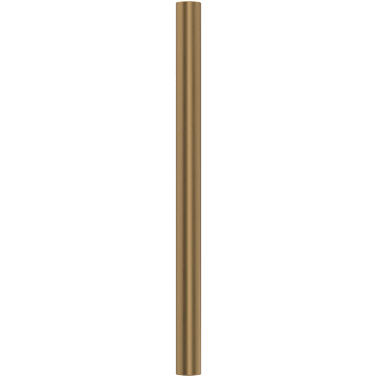 Amerock - BP36914PN - Versa 6-5/16 Inch Center to Center Handle Cabinet Pull in Polished Nickel