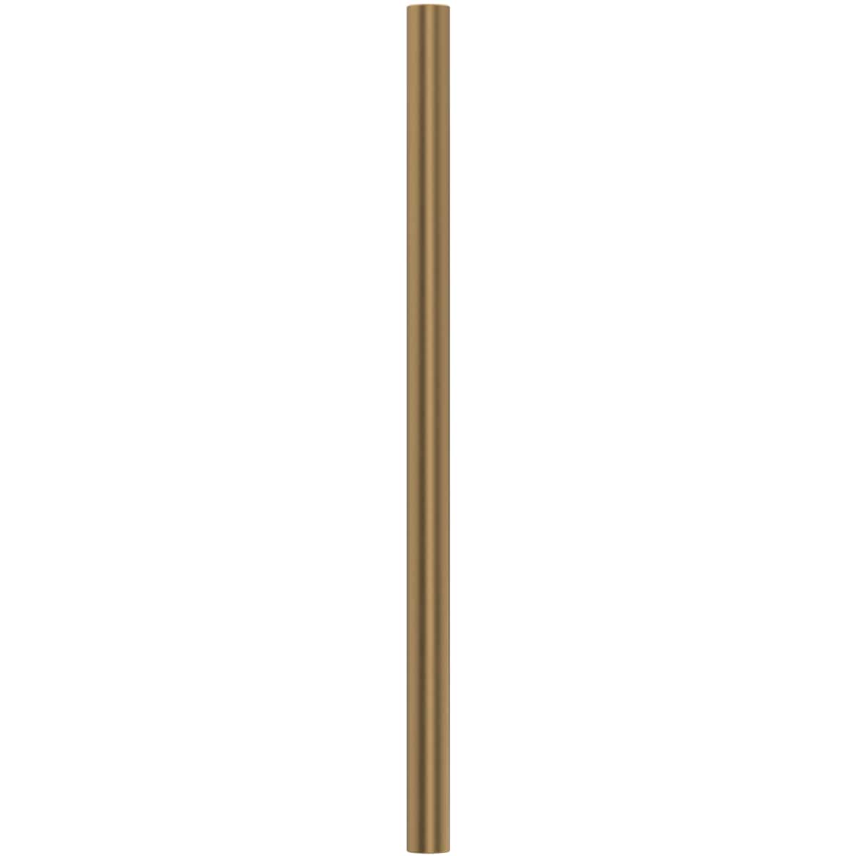 Amerock - BP36915G10 - Versa 8-13/16 Inch Center to Center Handle Cabinet Pull in Satin Nickel