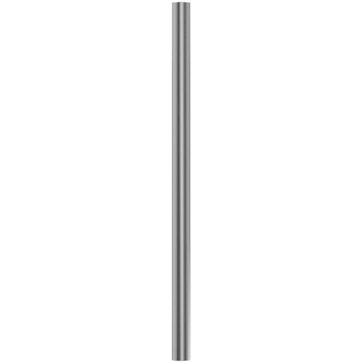 Amerock - BP36915G10 - Versa 8-13/16 Inch Center to Center Handle Cabinet Pull in Satin Nickel