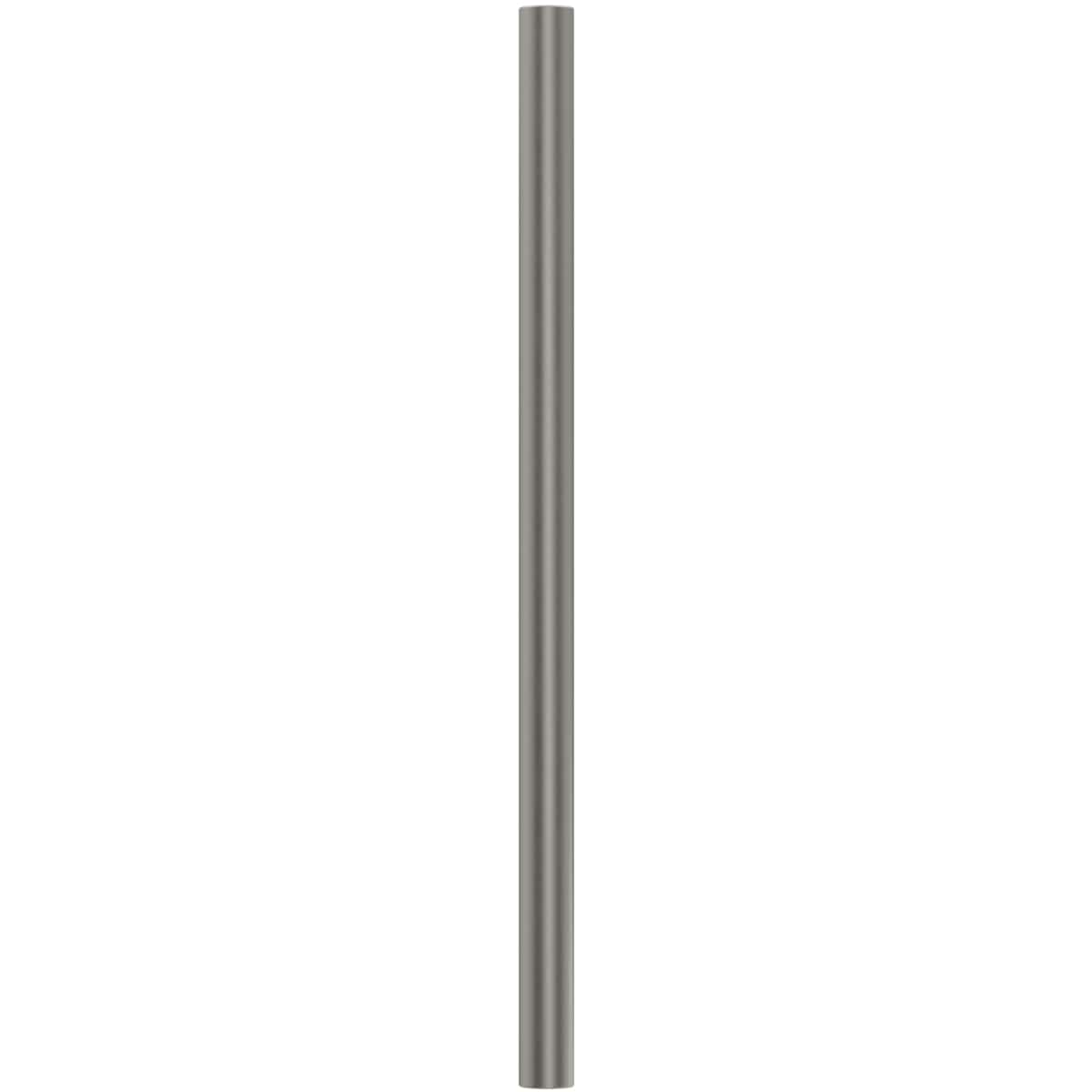 Amerock - BP36915G10 - Versa 8-13/16 Inch Center to Center Handle Cabinet Pull in Satin Nickel