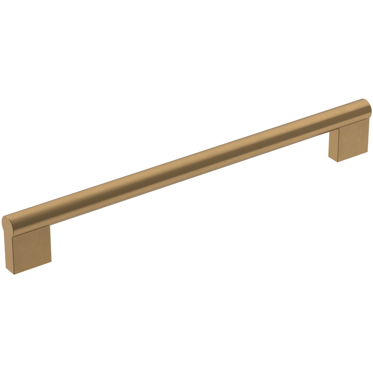 Versa 8-13/16 Inch Center to Center Handle Cabinet Pull