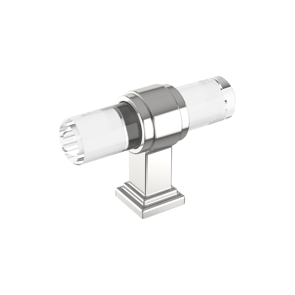 Glacio 9/16 Inch Bar Cabinet Knob