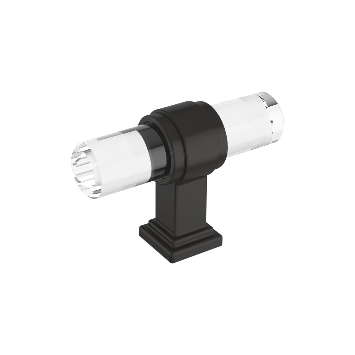 Glacio 9/16 Inch Bar Cabinet Knob
