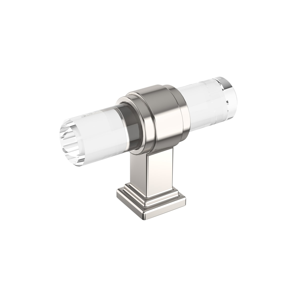 Glacio 9/16 Inch Bar Cabinet Knob