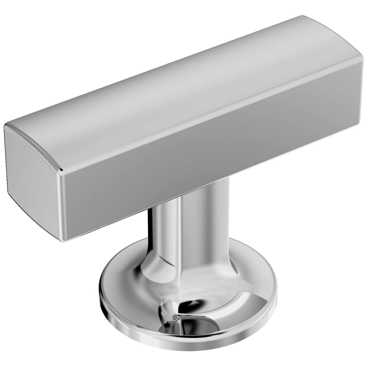 Everett 1-3/4 Inch Bar Cabinet Knob