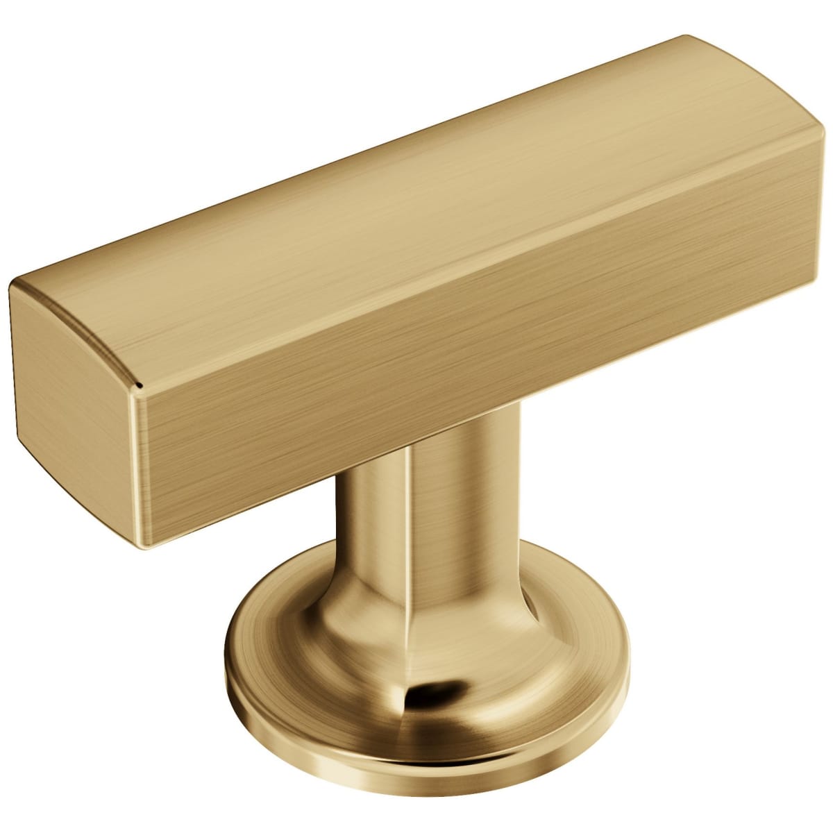 Everett 1-3/4 Inch Bar Cabinet Knob