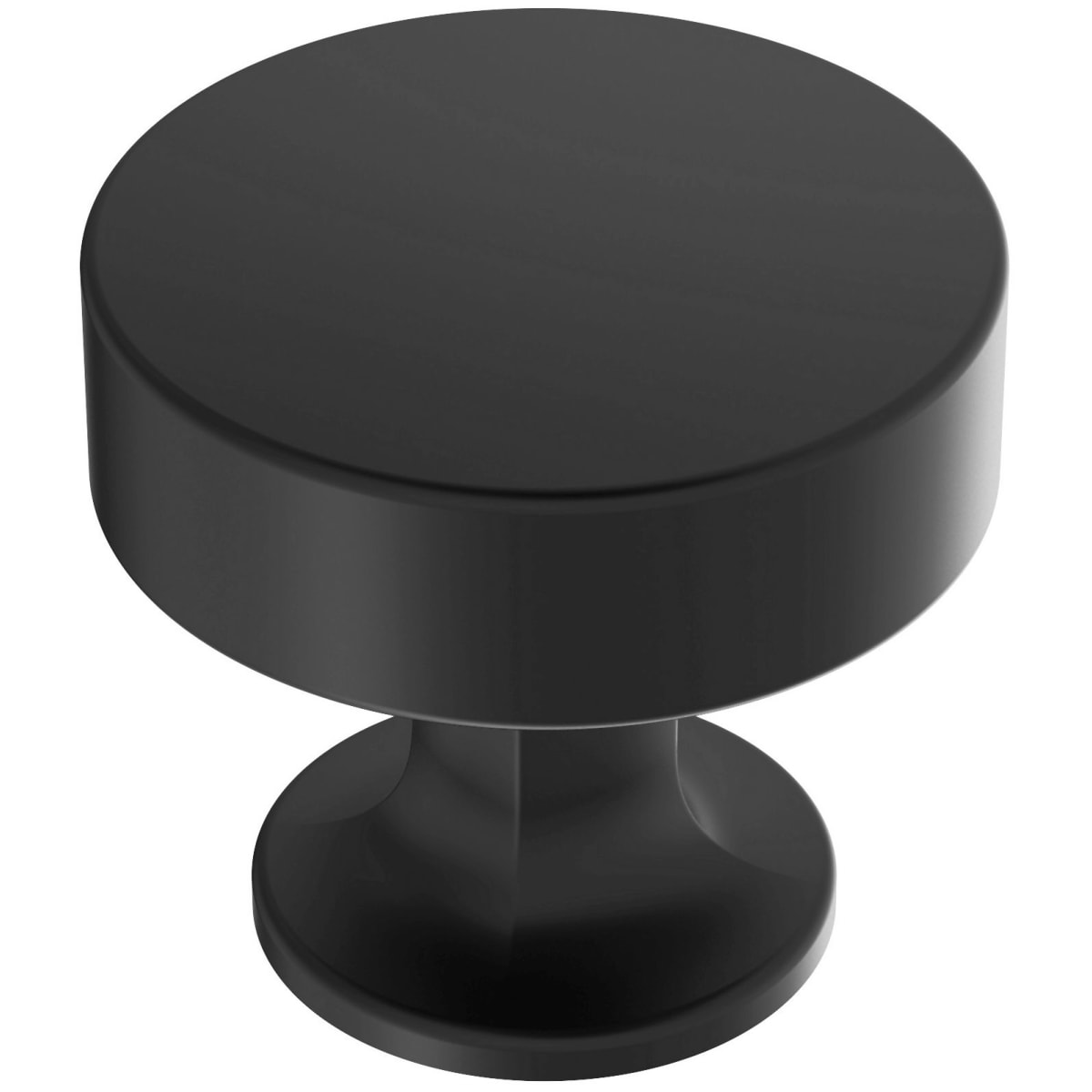 Everett 1-5/16 Inch Mushroom Cabinet Knob