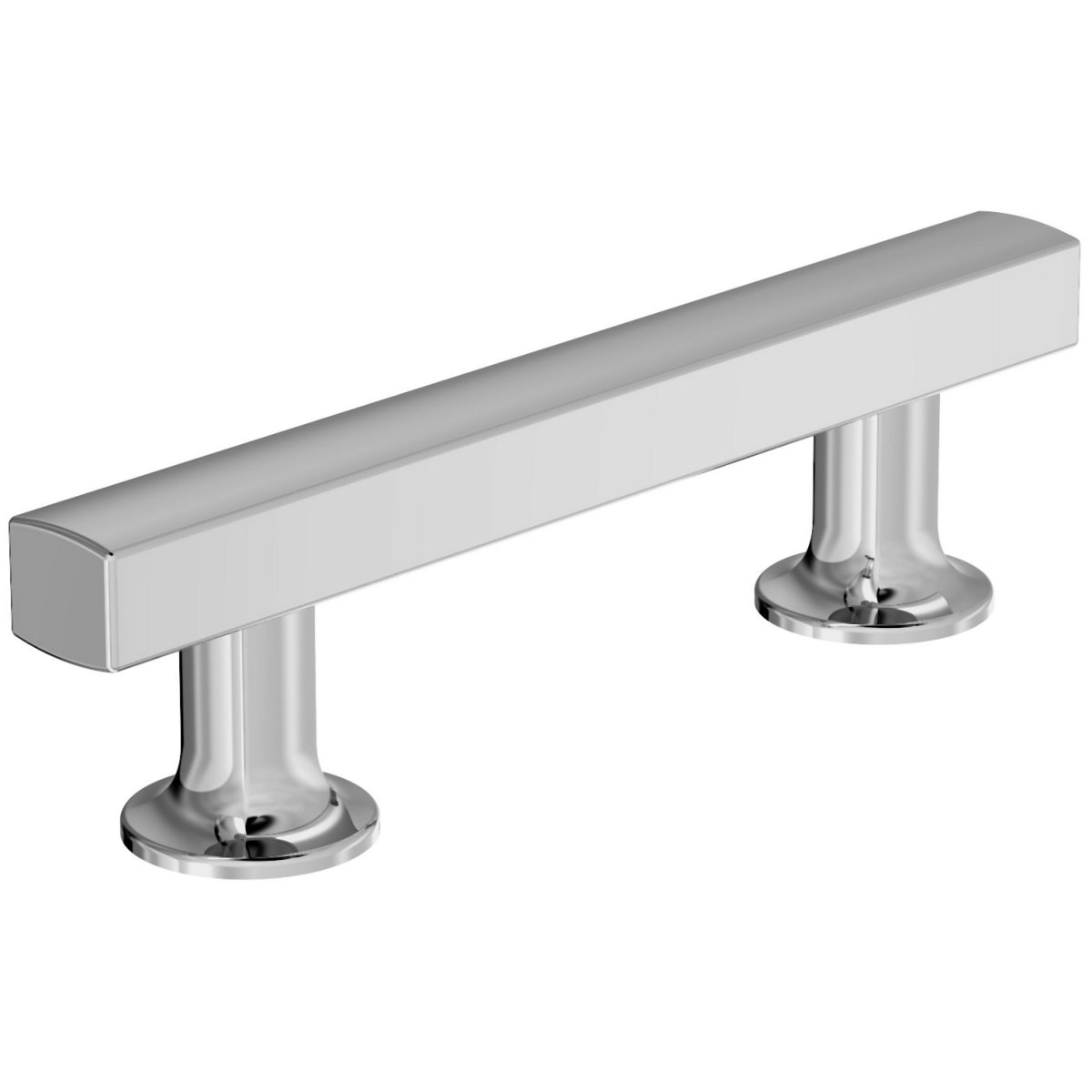 Everett 3 Inch Center to Center Bar Cabinet Pull