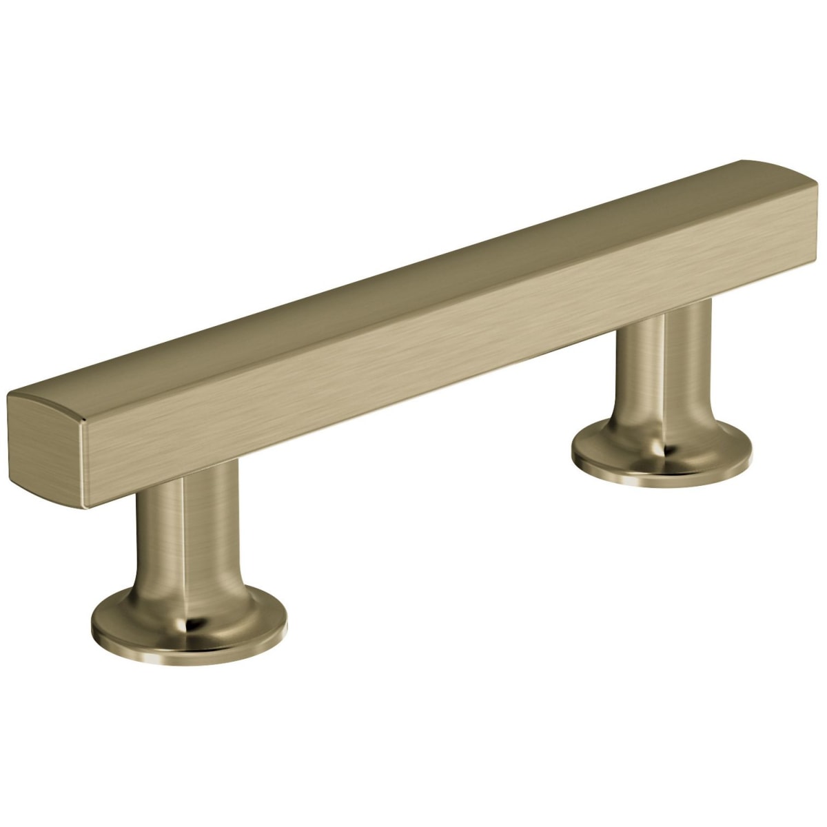 Everett 3 Inch Center to Center Bar Cabinet Pull