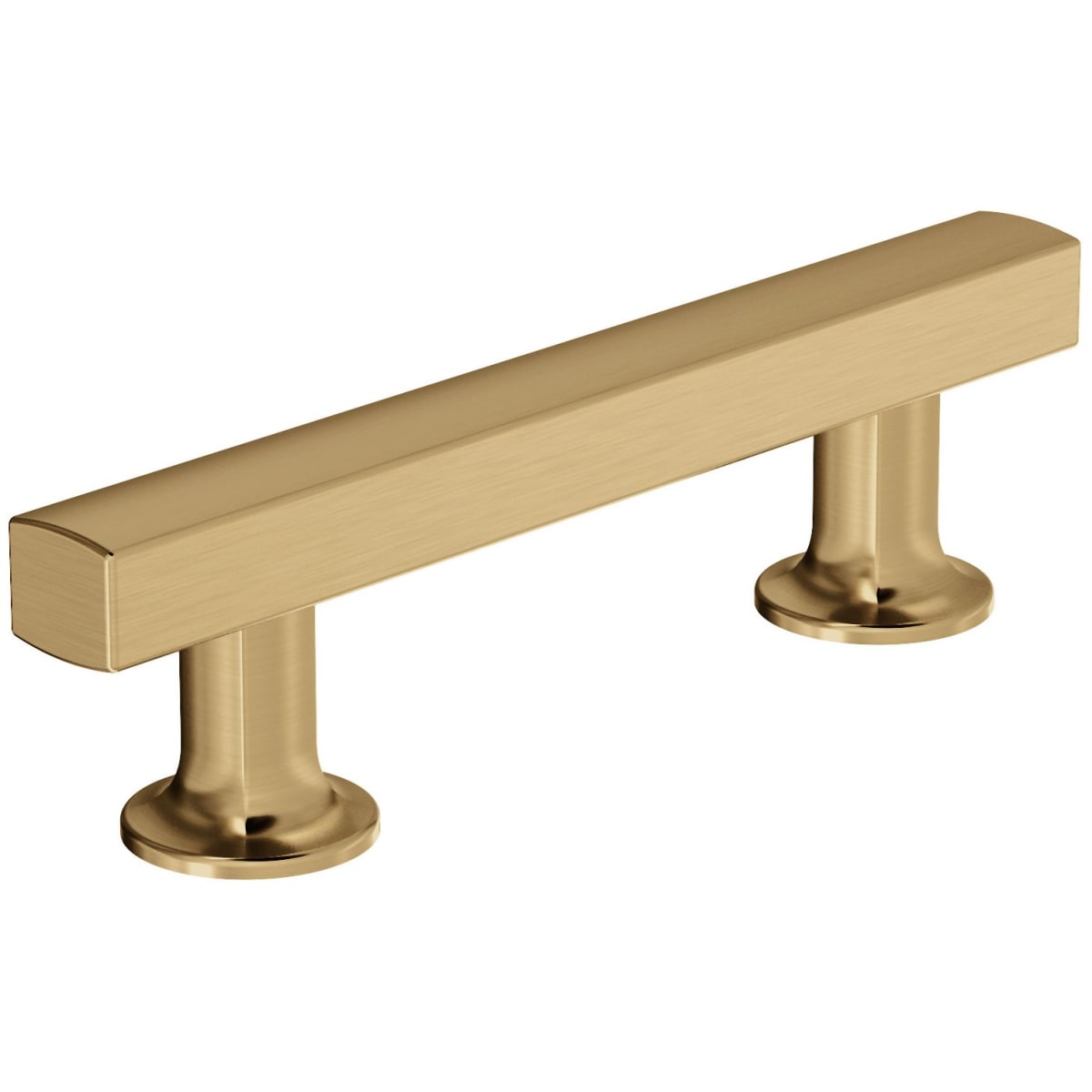 Everett 3 Inch Center to Center Bar Cabinet Pull
