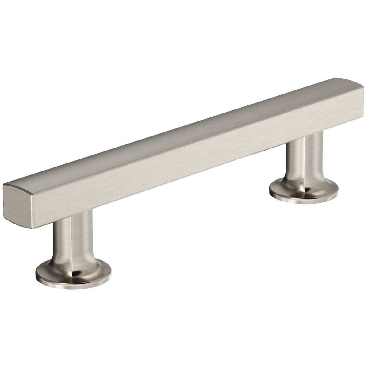 Everett 3-3/4 Inch Center to Center Bar Cabinet Pull
