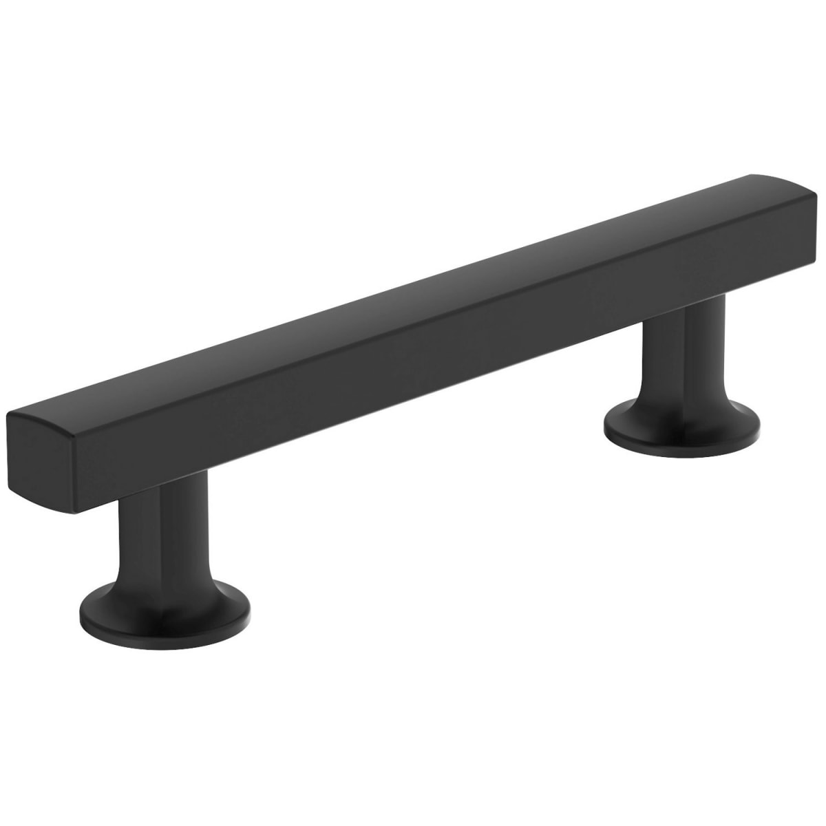 Everett 3-3/4 Inch Center to Center Bar Cabinet Pull
