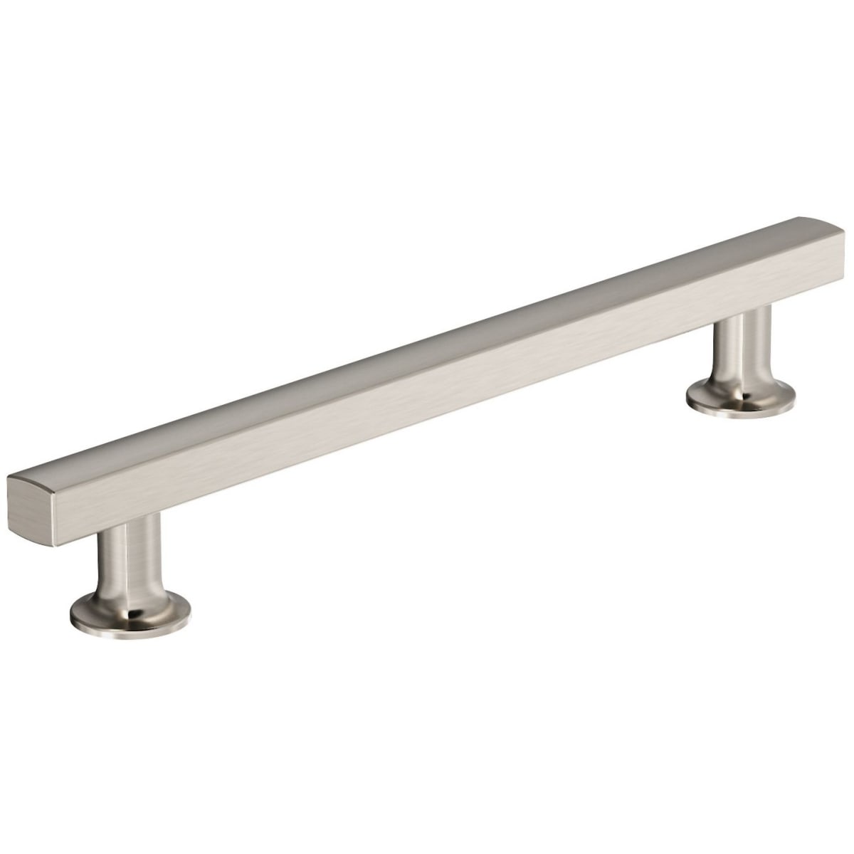 Everett 6-5/16 Inch Center to Center Bar Cabinet Pull