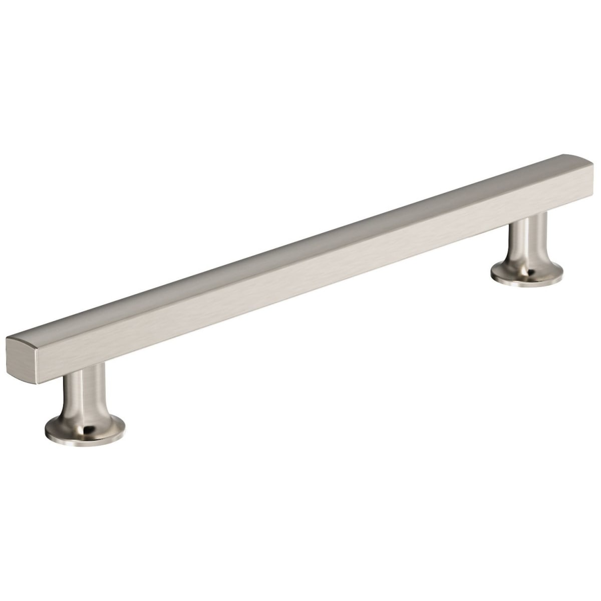 Everett 7-9/16 Inch Center to Center Bar Cabinet Pull