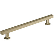 Everett 8-13/16 Inch Center to Center Bar Cabinet Pull