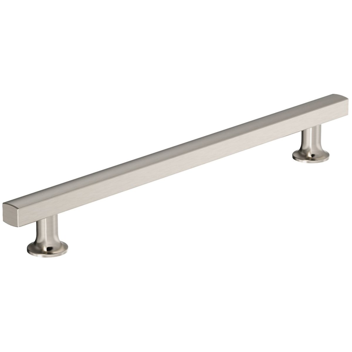 Everett 8-13/16 Inch Center to Center Bar Cabinet Pull