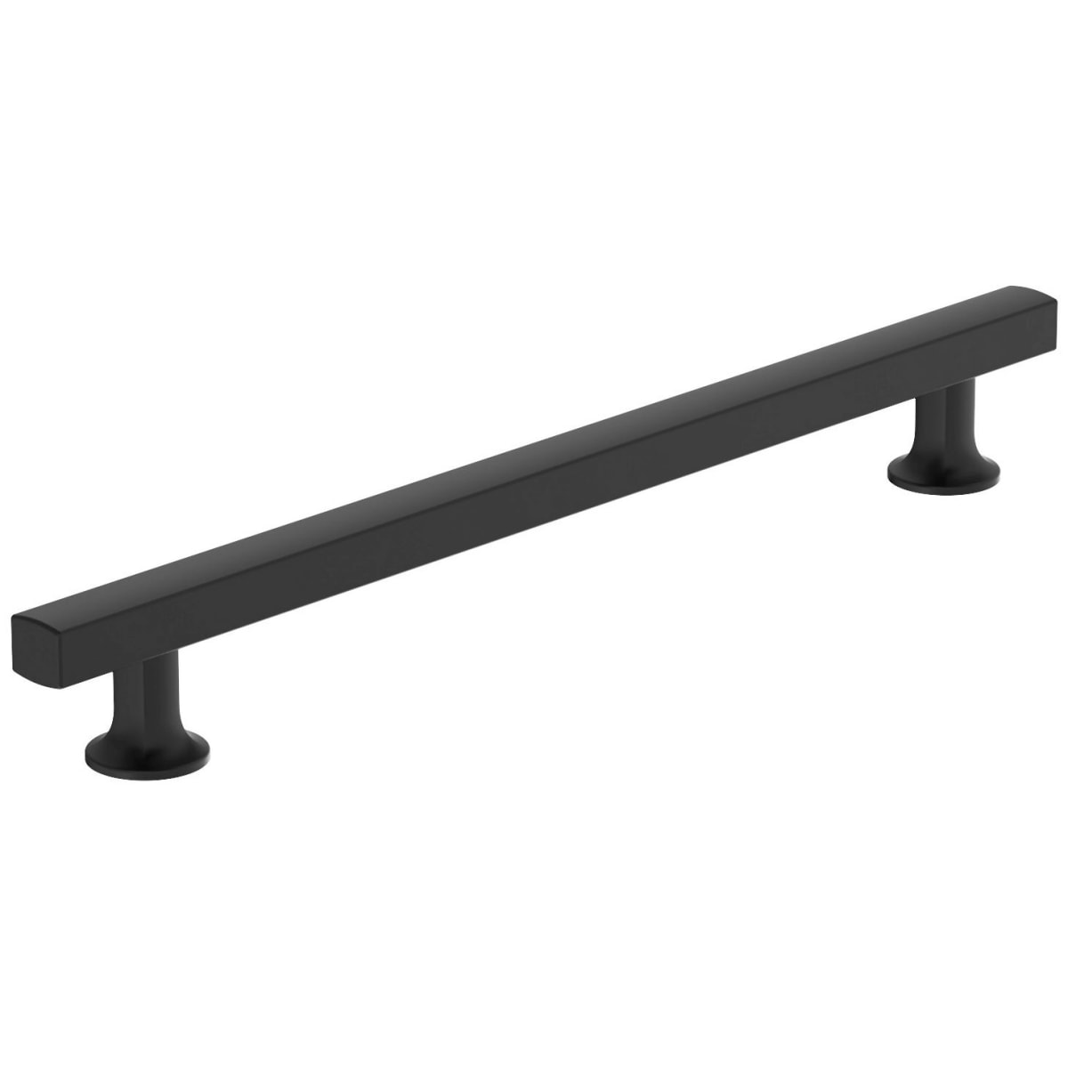 Everett 8-13/16 Inch Center to Center Bar Cabinet Pull