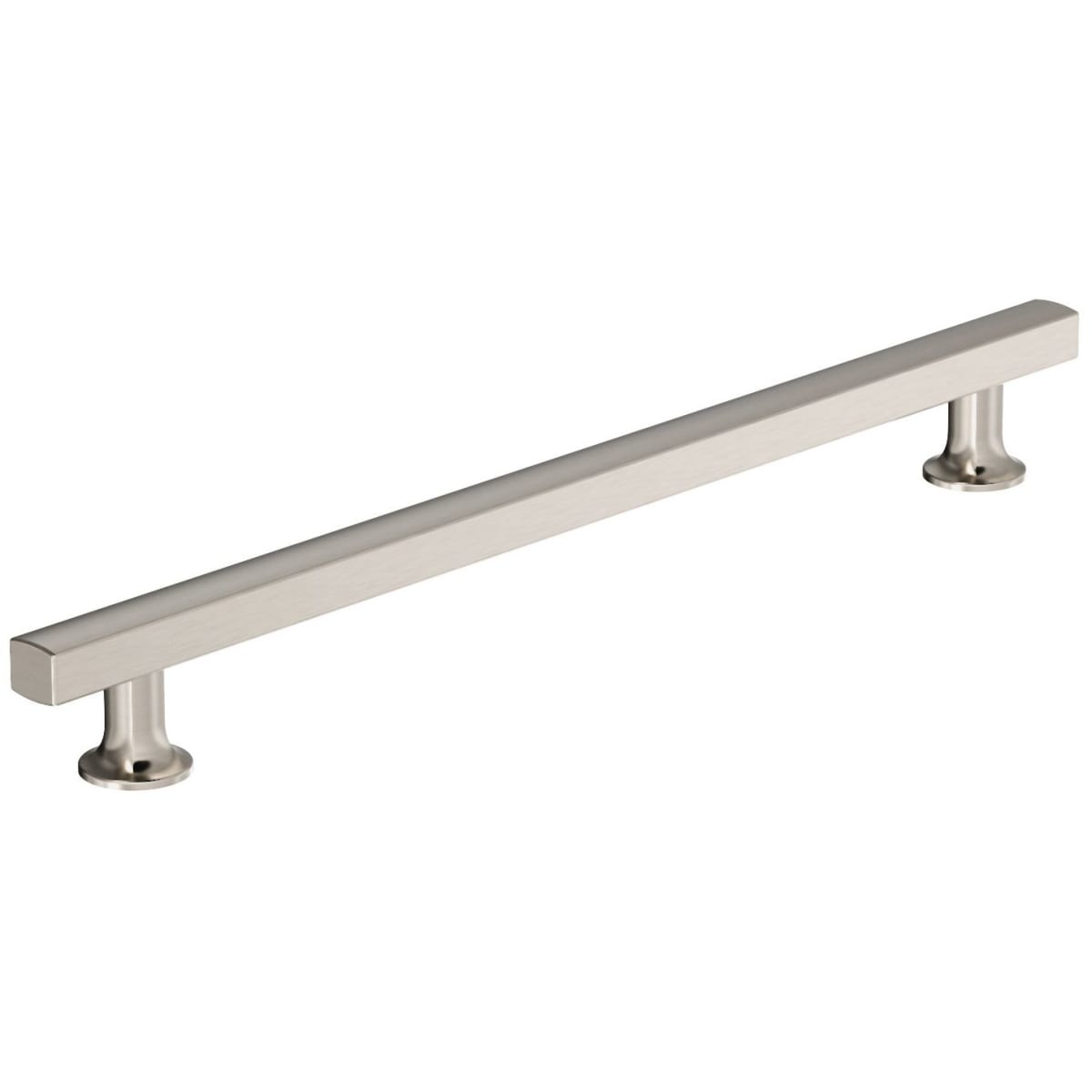 Everett 10-1/16 Inch Center to Center Bar Cabinet Pull