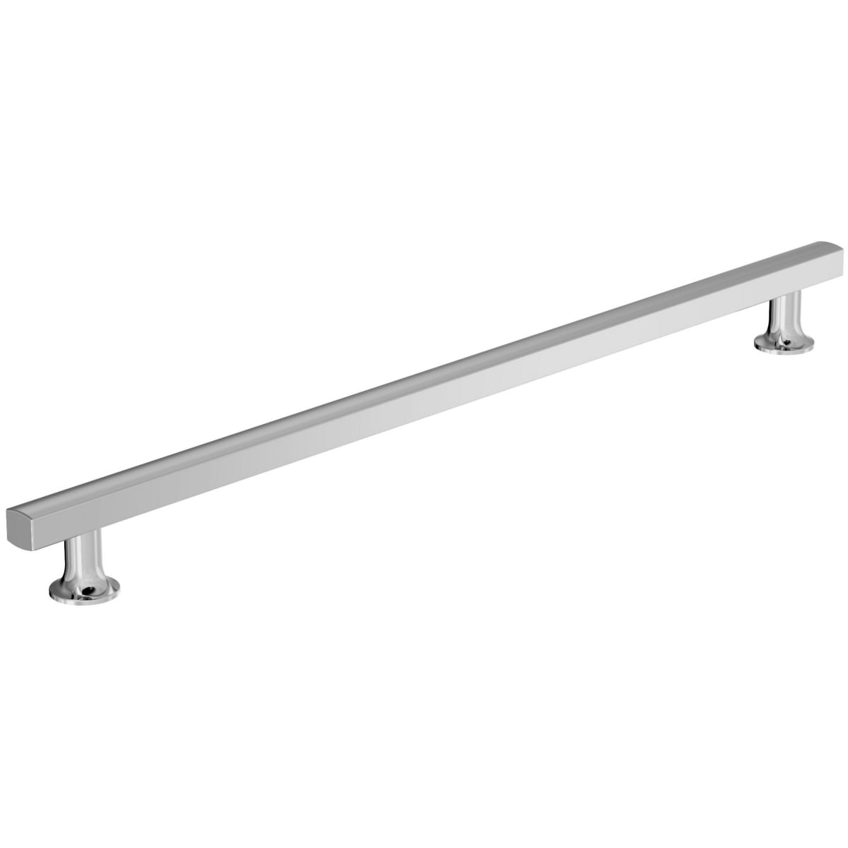 Everett 18 Inch Center to Center Bar Appliance Pull