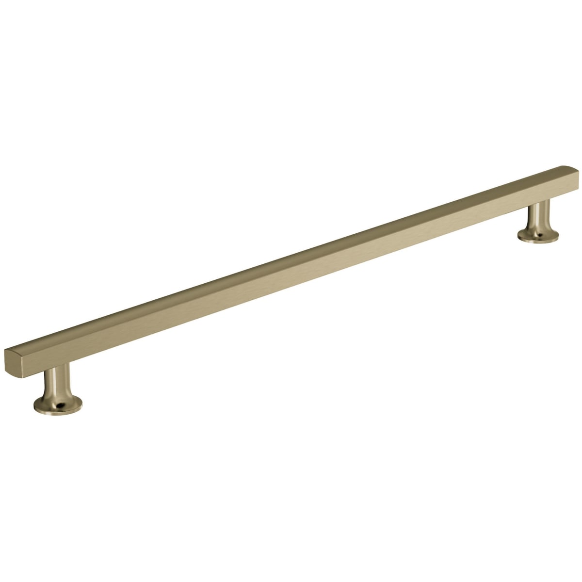 Everett 18 Inch Center to Center Bar Appliance Pull