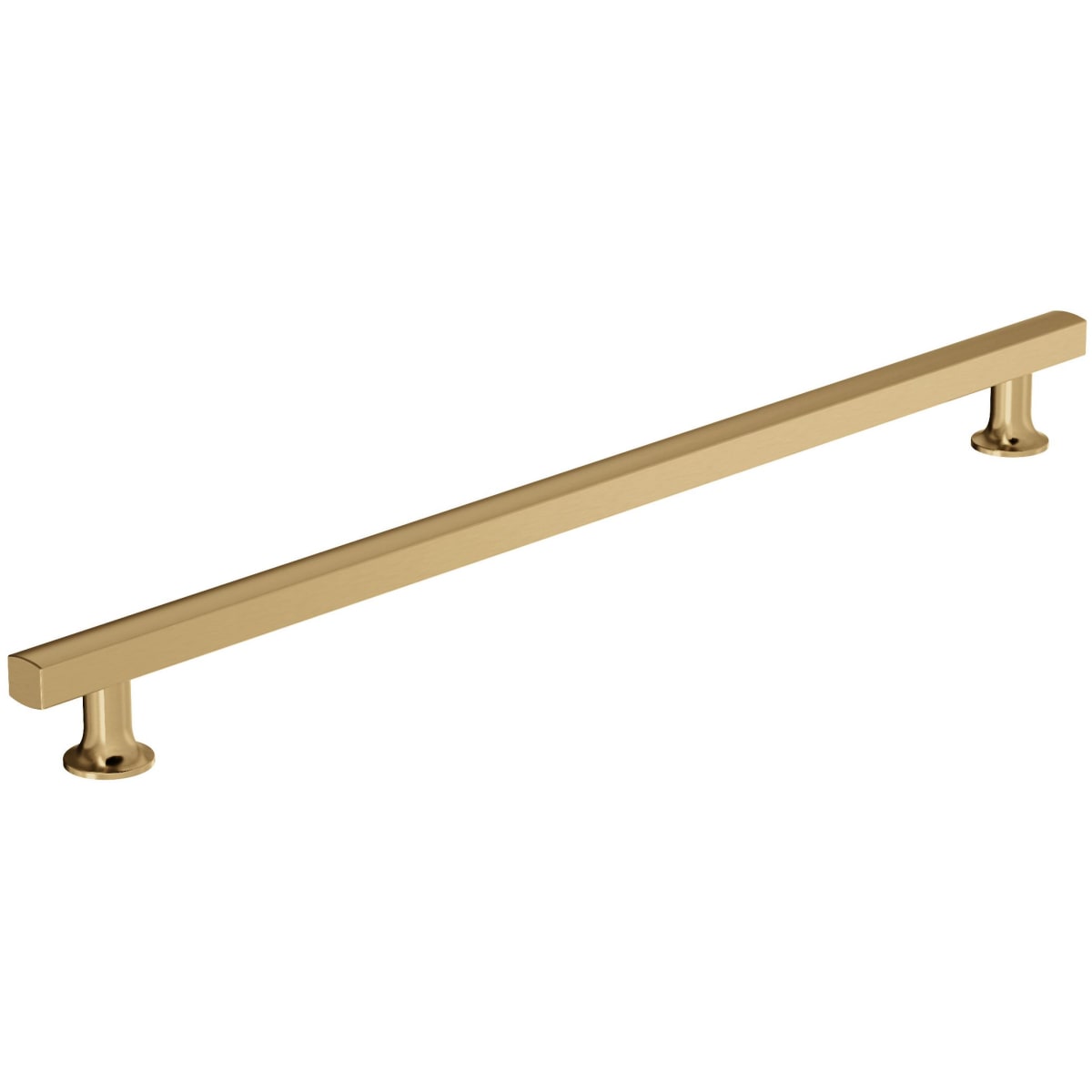 Everett 18 Inch Center to Center Bar Appliance Pull