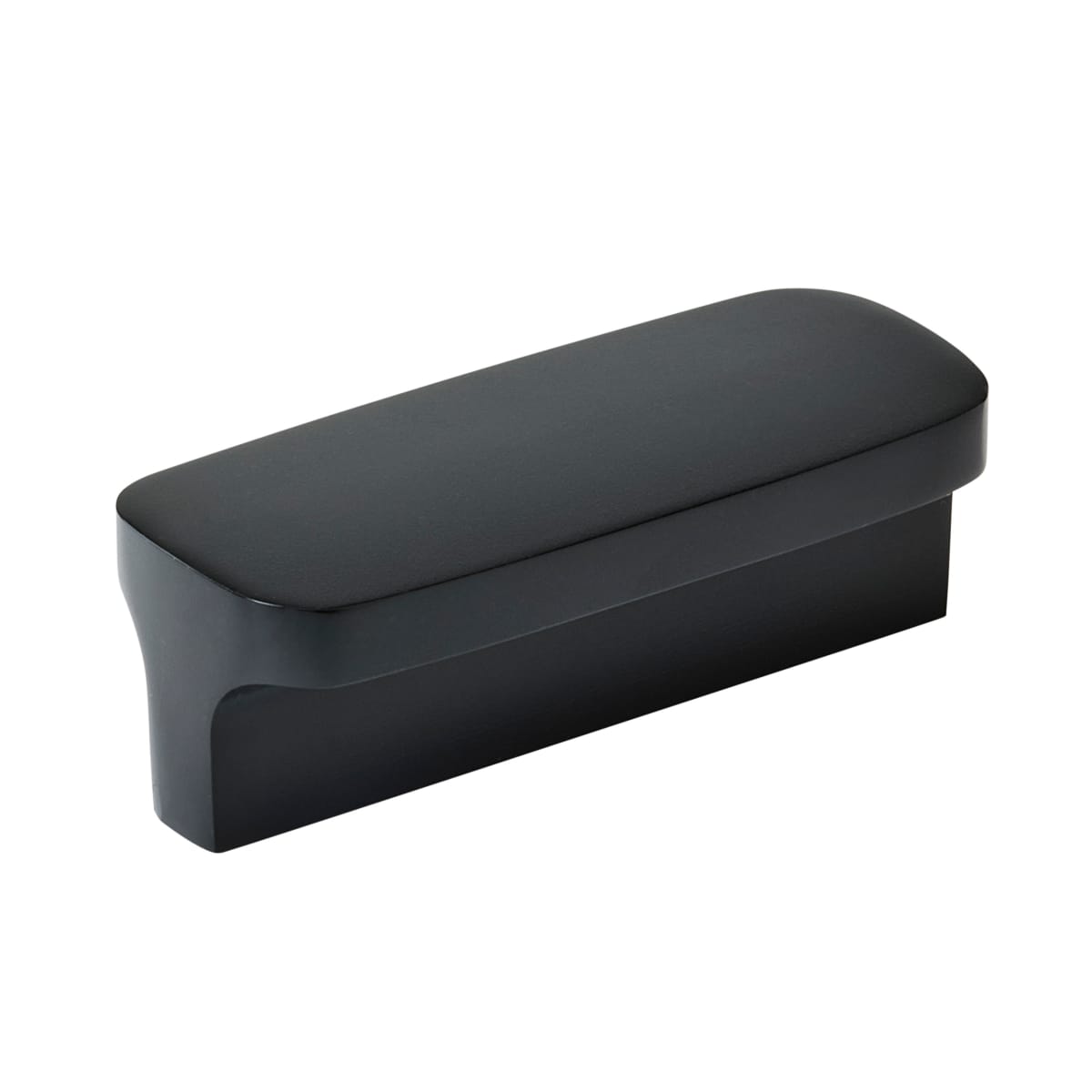 Hampden 2-1/2 Inch Center to Center Rectangular Cabinet Pull