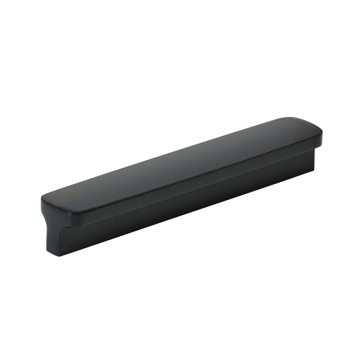 Hampden 6-5/16 Inch Center to Center Rectangular Cabinet Pull