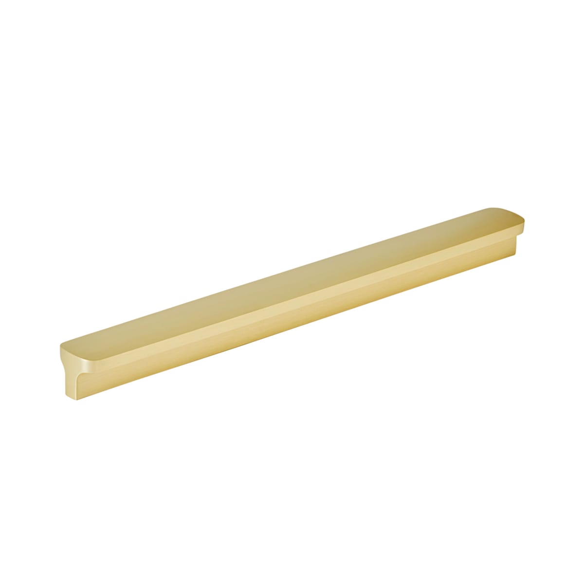 Hampden 12-5/8 Inch Center to Center Rectangular Cabinet Pull