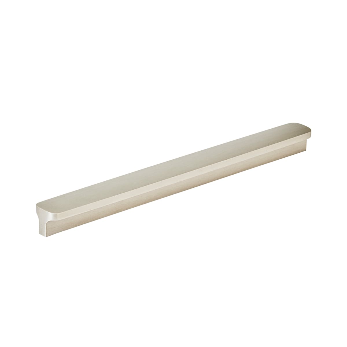 Hampden 12-5/8 Inch Center to Center Rectangular Cabinet Pull