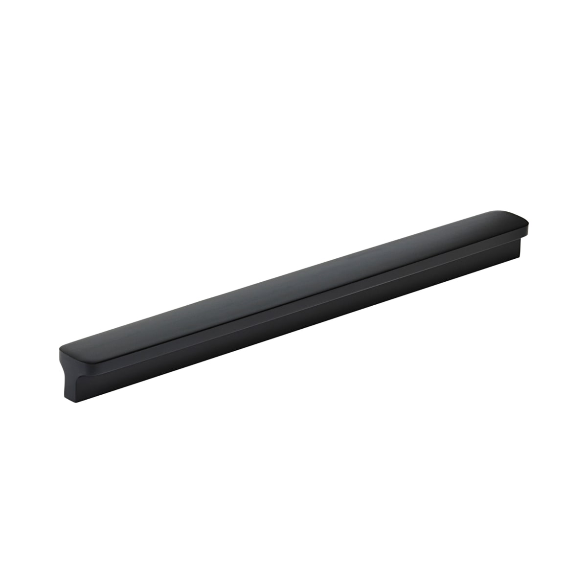 Hampden 12-5/8 Inch Center to Center Rectangular Cabinet Pull