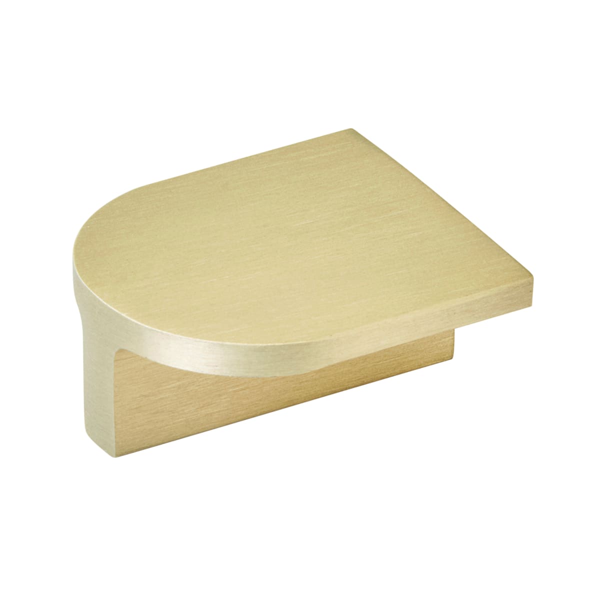 Sonoma 1-3/4 Inch Designer Cabinet Knob