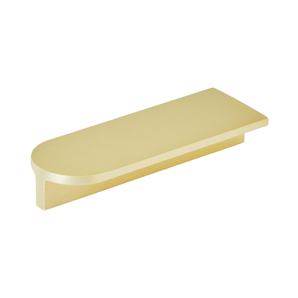 Sonoma 3-3/4 Inch Center to Center Designer Cabinet Pull