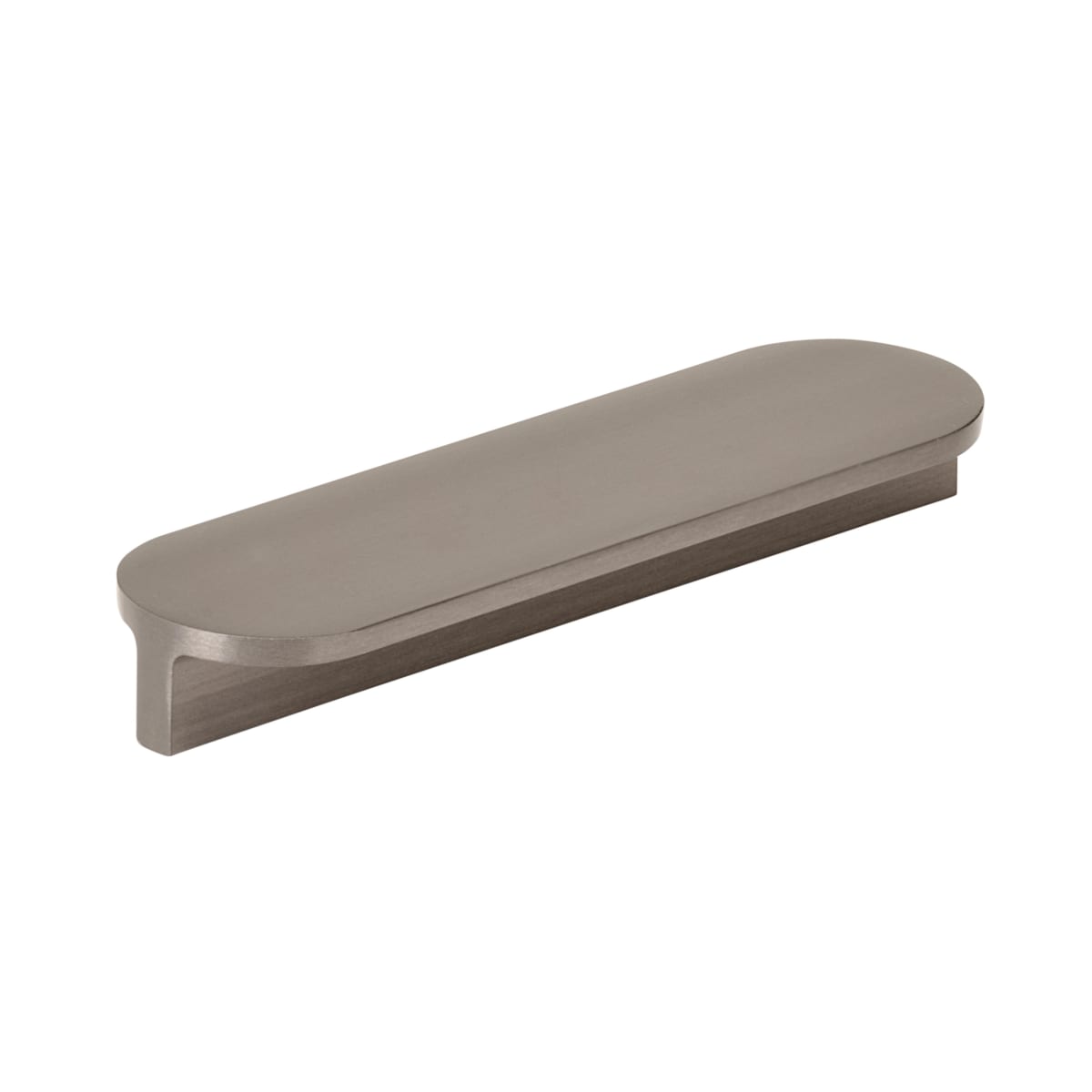 Sonoma 5-1/16 Inch Center to Center Oval Cabinet Pull